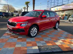Skoda Kamiq 1.0 TSI 116 BV6 SELECTION Caméra