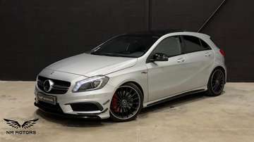 45 - 2.0  360ch - AMG PLUS 4MATIC BVA - PACK AERO - TOIT OUVRANT