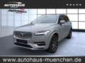 Volvo XC90 XC 90 Plus Bright AWD Bluetooth LED Klima Gris - thumbnail 1