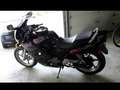 Honda CB 500 Siyah - thumbnail 1