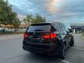 BMW X5 M M50d Sport-Aut. Zwart - thumbnail 1