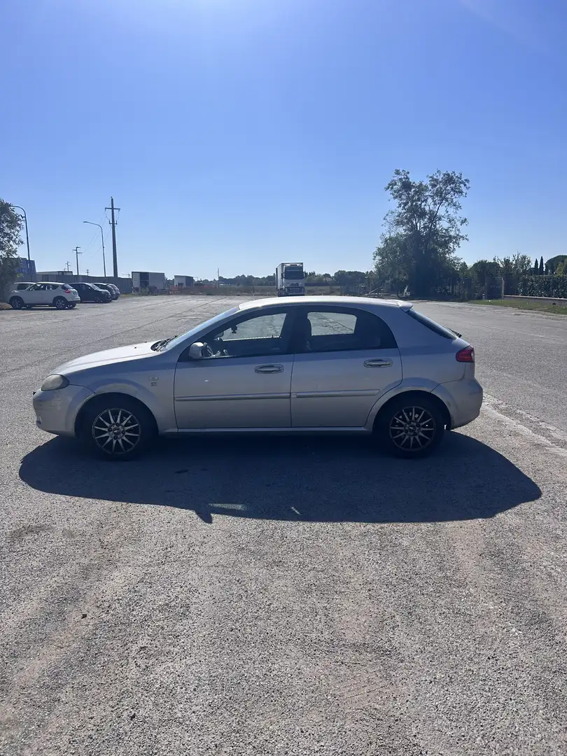 Chevrolet Lacetti 1.4 16v SE dual power Gpl - 1
