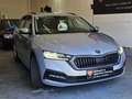 Skoda Octavia Skoda OCTAVIA 2.0 TDI Silber - thumbnail 22