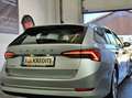 Skoda Octavia Skoda OCTAVIA 2.0 TDI Silber - thumbnail 10