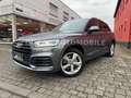 Audi Q5 40 TDI QUATTRO SPORT/ S-LINE/ KEYL/ AHK/ PANO Gris - thumbnail 2