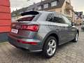 Audi Q5 40 TDI QUATTRO SPORT/ S-LINE/ KEYL/ AHK/ PANO Gris - thumbnail 5