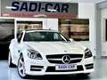 Mercedes-Benz SLK 200 Kompressor 184cv - AMG LINE EDITION Blanc - thumbnail 1