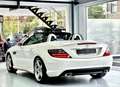 Mercedes-Benz SLK 200 Kompressor 184cv - AMG LINE EDITION Blanc - thumbnail 8
