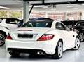 Mercedes-Benz SLK 200 Kompressor 184cv - AMG LINE EDITION Blanc - thumbnail 6