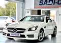 Mercedes-Benz SLK 200 Kompressor 184cv - AMG LINE EDITION Blanc - thumbnail 3