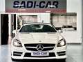 Mercedes-Benz SLK 200 Kompressor 184cv - AMG LINE EDITION Blanc - thumbnail 2