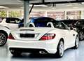Mercedes-Benz SLK 200 Kompressor 184cv - AMG LINE EDITION Blanc - thumbnail 9