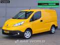 Nissan NV200 110PK Elektrisch WLTP 1299005km 24kWh Automaat L1H Желтый - thumbnail 1