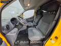 Nissan NV200 110PK Elektrisch WLTP 1299005km 24kWh Automaat L1H Желтый - thumbnail 9
