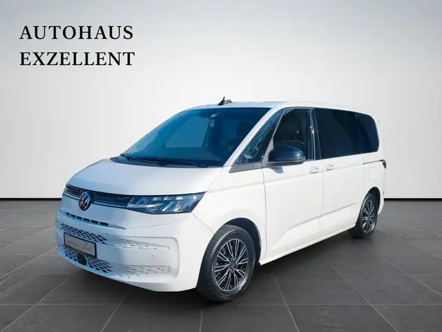 Volkswagen T7 Multivan *LED*ALU*NAVI*KAMERA*SHZ*PDC*