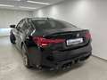BMW M4 CS Coupé Carbon-Keramik-Bremse M Driver´s P. Harma Schwarz - thumbnail 11