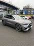 Mercedes-Benz GLA 200 AMG Line Edition NAVI KAMERA LED PDC Gris - thumbnail 1