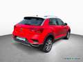 Volkswagen T-Roc Style 1.0 TSI 116PS Rouge - thumbnail 5