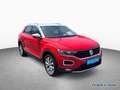 Volkswagen T-Roc Style 1.0 TSI NAVI SHZ DIGITAL COCKPIT LM Rot - thumbnail 3
