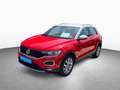 Volkswagen T-Roc Style 1.0 TSI 116PS Rouge - thumbnail 16