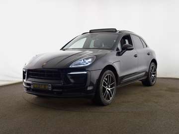Macan 2.0 265ch PDK
