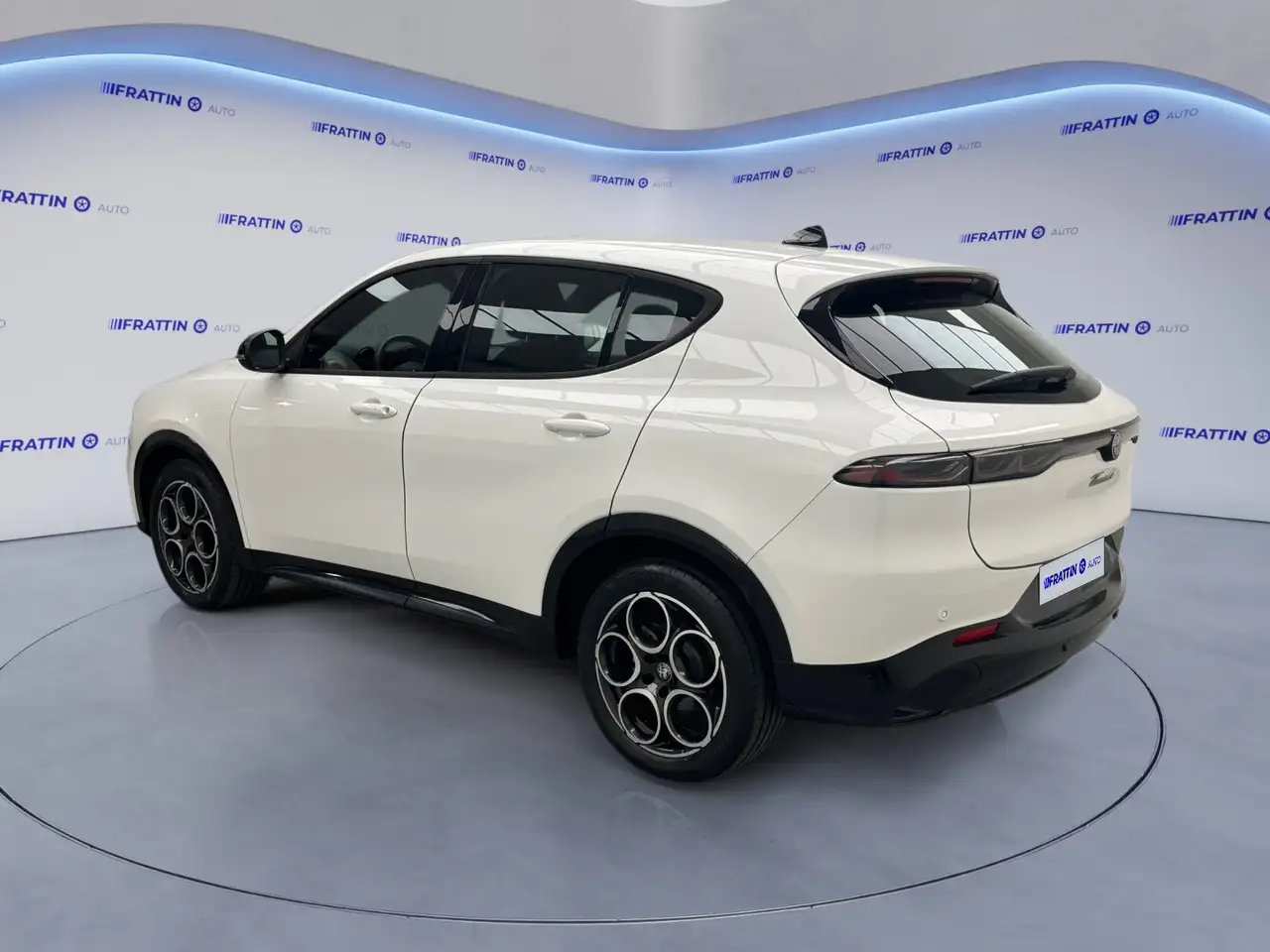 Alfa Romeo Tonale 1.5 130 CV MHEV TCT7 Sprint, миниатюра 2