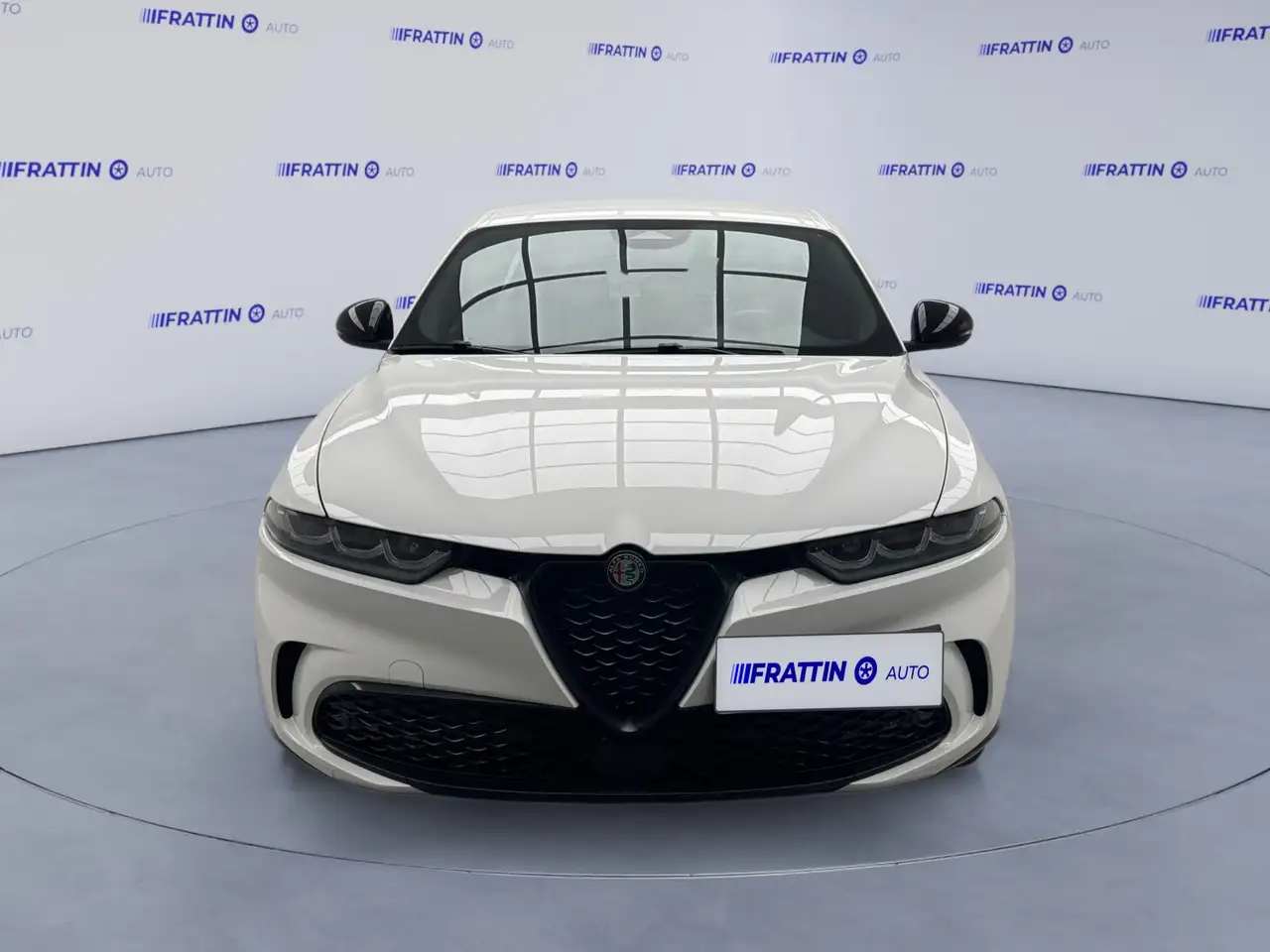 Alfa Romeo Tonale 1.5 130 CV MHEV TCT7 Sprint, миниатюра 8