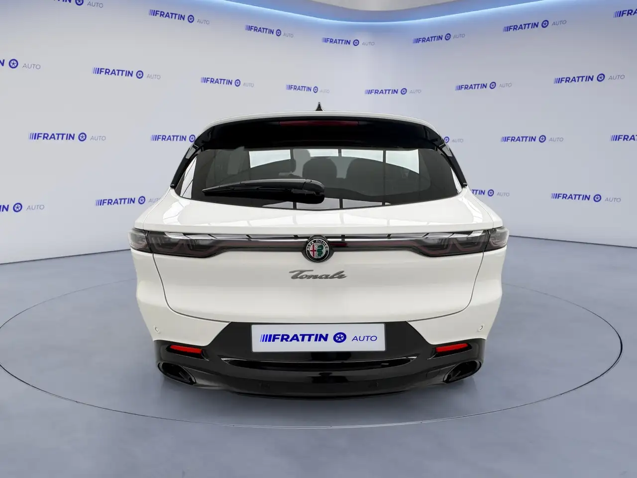 Alfa Romeo Tonale 1.5 130 CV MHEV TCT7 Sprint, миниатюра 6