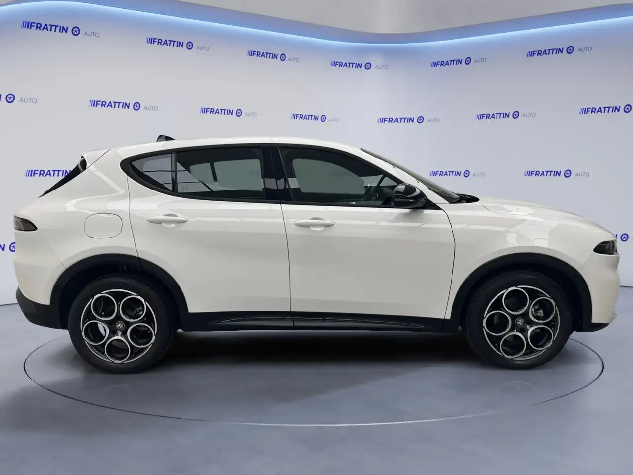 Alfa Romeo Tonale 1.5 130 CV MHEV TCT7 Sprint, миниатюра 7