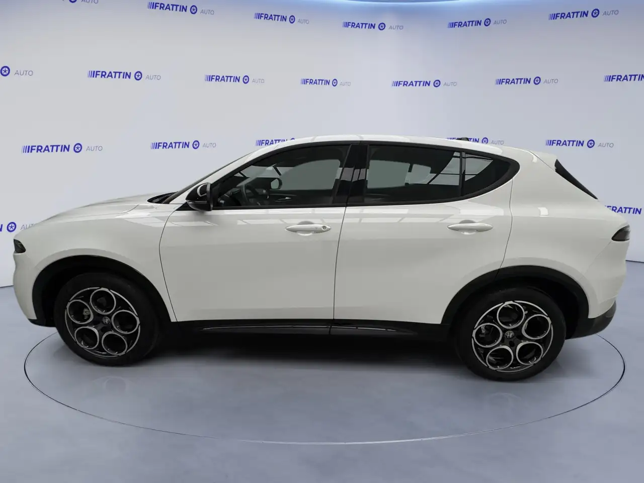 Alfa Romeo Tonale 1.5 130 CV MHEV TCT7 Sprint, миниатюра 5