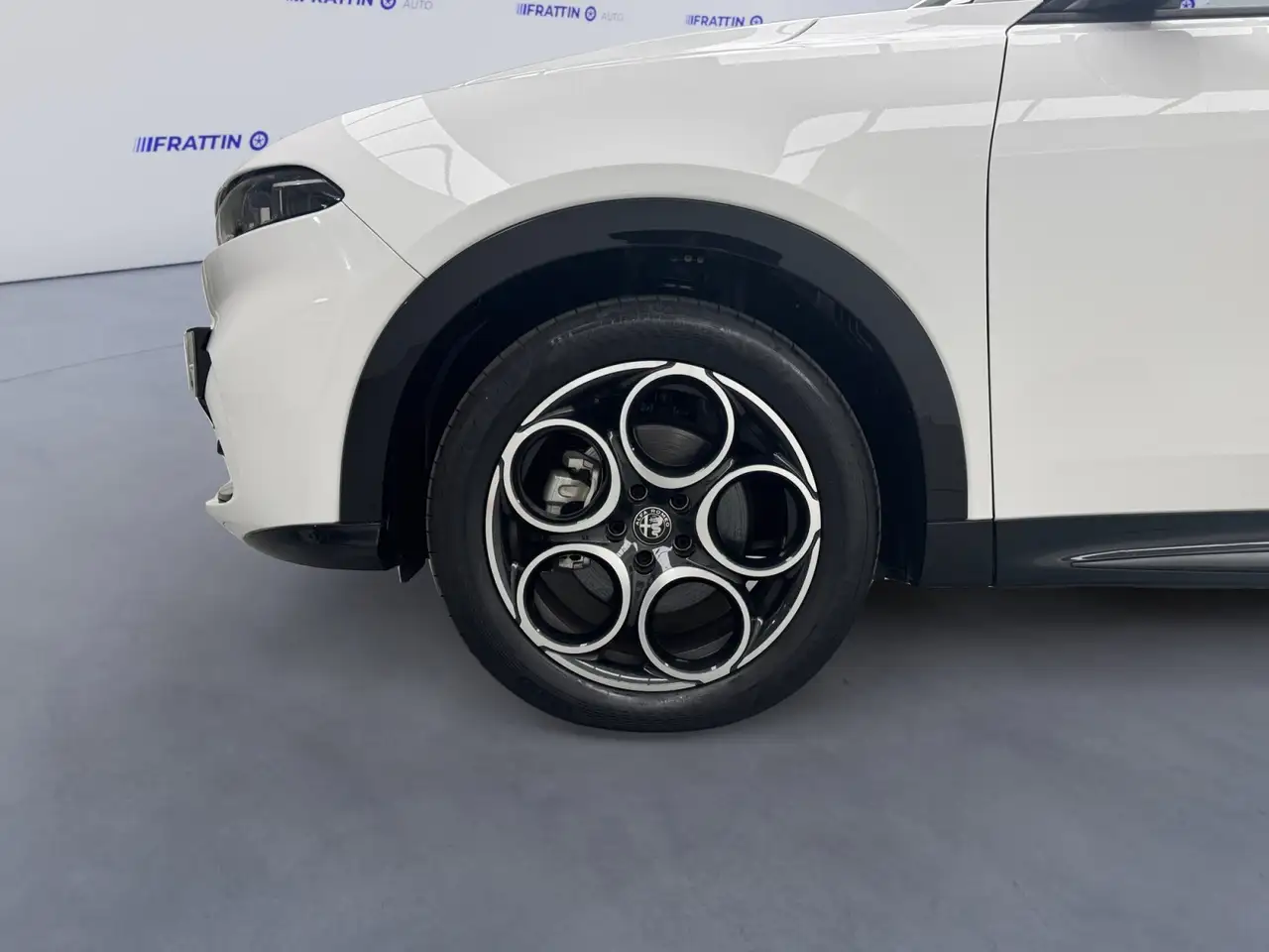 Alfa Romeo Tonale 1.5 130 CV MHEV TCT7 Sprint, миниатюра 9