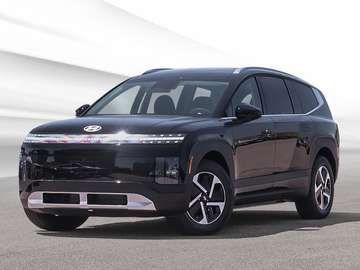 IONIQ 9 PREFERRED AWD