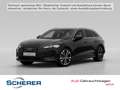 Audi A5 . Schwarz - thumbnail 1