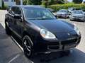 Porsche Cayenne Cayenne S 4,5 V8 Tiptronic S *Pickerl*Scheckheft*Leder* Schwarz - thumbnail 2