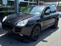 Porsche Cayenne Cayenne S 4,5 V8 Tiptronic S *Pickerl*Scheckheft*Leder* Schwarz - thumbnail 1