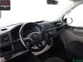Volkswagen T6 Transporter T6 Transporter 2.0 TDI KASTEN NAVI,KLIMA,ACC,AHK Noir - thumbnail 9