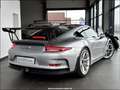 Porsche 991 GT3 RS Lift Pit Ceramic LED Approved Gris - thumbnail 3