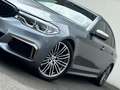 BMW M550 D XDRIVE Gris - thumbnail 7