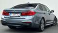 BMW M550 D XDRIVE Gris - thumbnail 4