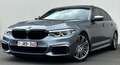 BMW M550 D XDRIVE Gris - thumbnail 3