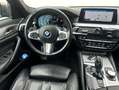 BMW M550 D XDRIVE Gris - thumbnail 8