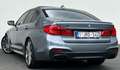 BMW M550 D XDRIVE Gris - thumbnail 5