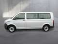 Volkswagen T6.1 Transporter Kombi LR TDI Argent - thumbnail 2