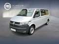 Volkswagen T6.1 Transporter Kombi LR TDI Argent - thumbnail 1