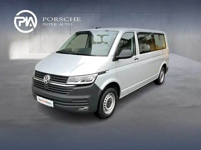 Volkswagen T6.1 Transporter Kombi LR TDI