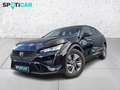 Peugeot 408 ALLURE Zwart - thumbnail 1