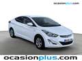 Hyundai ELANTRA 1.6i Klass bijela - thumbnail 2