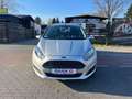 Ford Fiesta Trend 1.6TDCI Silber - thumbnail 3