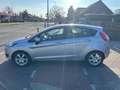 Ford Fiesta Trend 1.6TDCI Silber - thumbnail 1