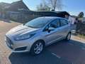 Ford Fiesta Trend 1.6TDCI Silber - thumbnail 2
